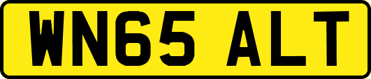 WN65ALT