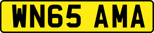 WN65AMA