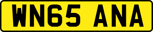 WN65ANA