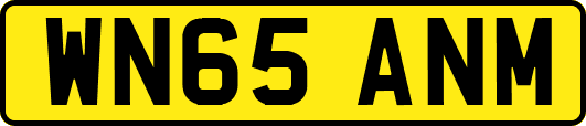 WN65ANM