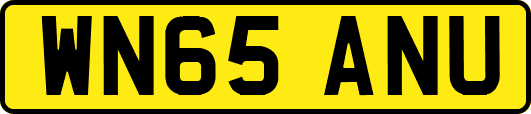 WN65ANU