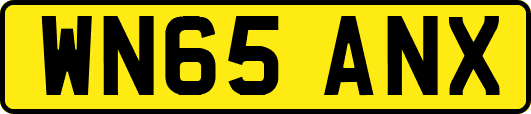 WN65ANX