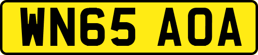 WN65AOA