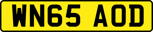 WN65AOD