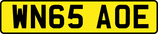 WN65AOE
