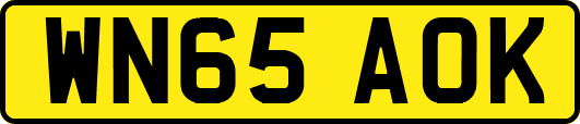 WN65AOK
