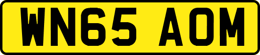 WN65AOM