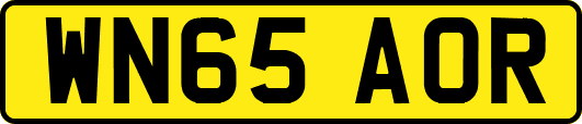 WN65AOR