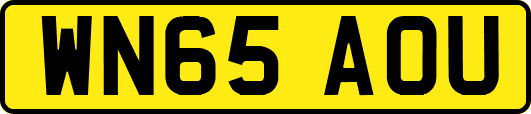 WN65AOU