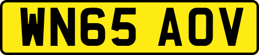 WN65AOV