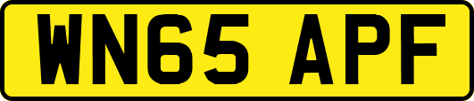 WN65APF