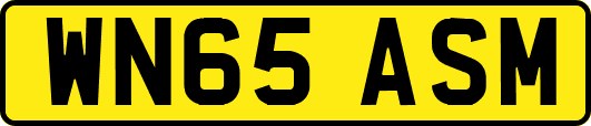 WN65ASM