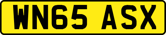 WN65ASX