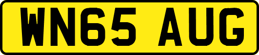 WN65AUG