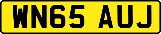 WN65AUJ