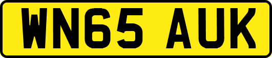 WN65AUK