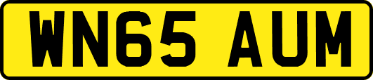 WN65AUM