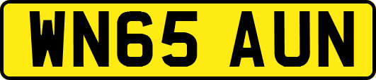 WN65AUN