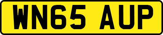 WN65AUP