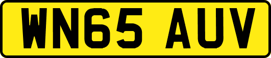 WN65AUV