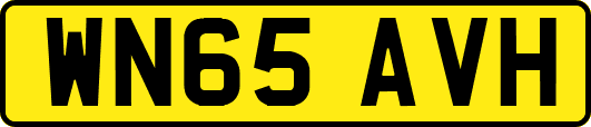 WN65AVH