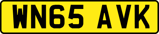 WN65AVK