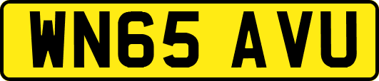 WN65AVU