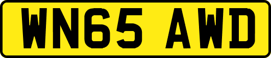WN65AWD