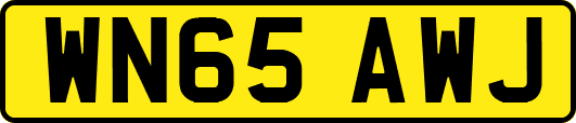 WN65AWJ