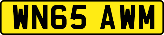 WN65AWM