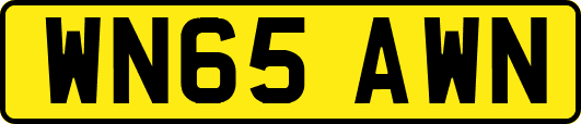 WN65AWN