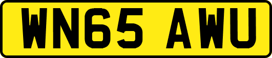 WN65AWU