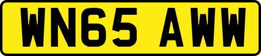 WN65AWW