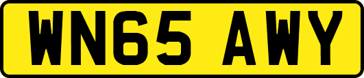 WN65AWY