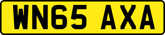 WN65AXA