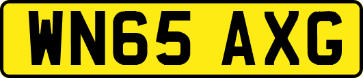 WN65AXG