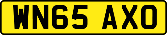 WN65AXO