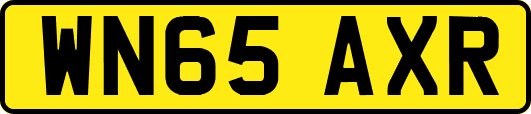 WN65AXR