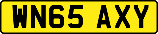 WN65AXY