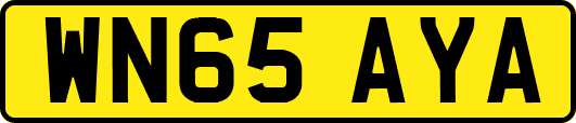 WN65AYA