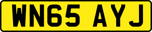 WN65AYJ