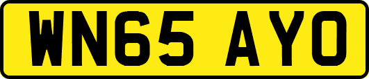 WN65AYO
