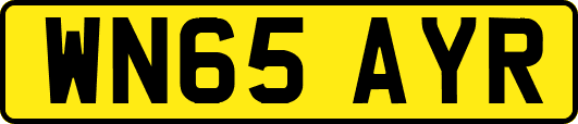 WN65AYR