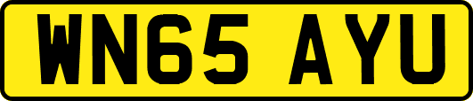 WN65AYU