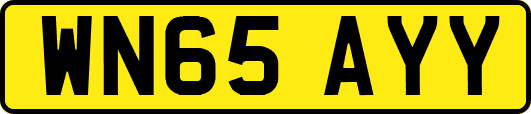 WN65AYY