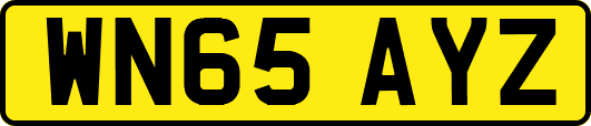 WN65AYZ