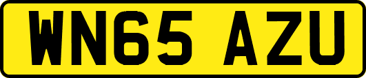 WN65AZU