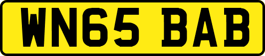 WN65BAB