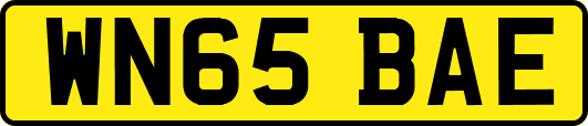 WN65BAE