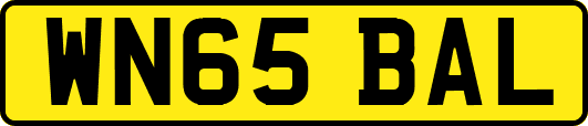WN65BAL